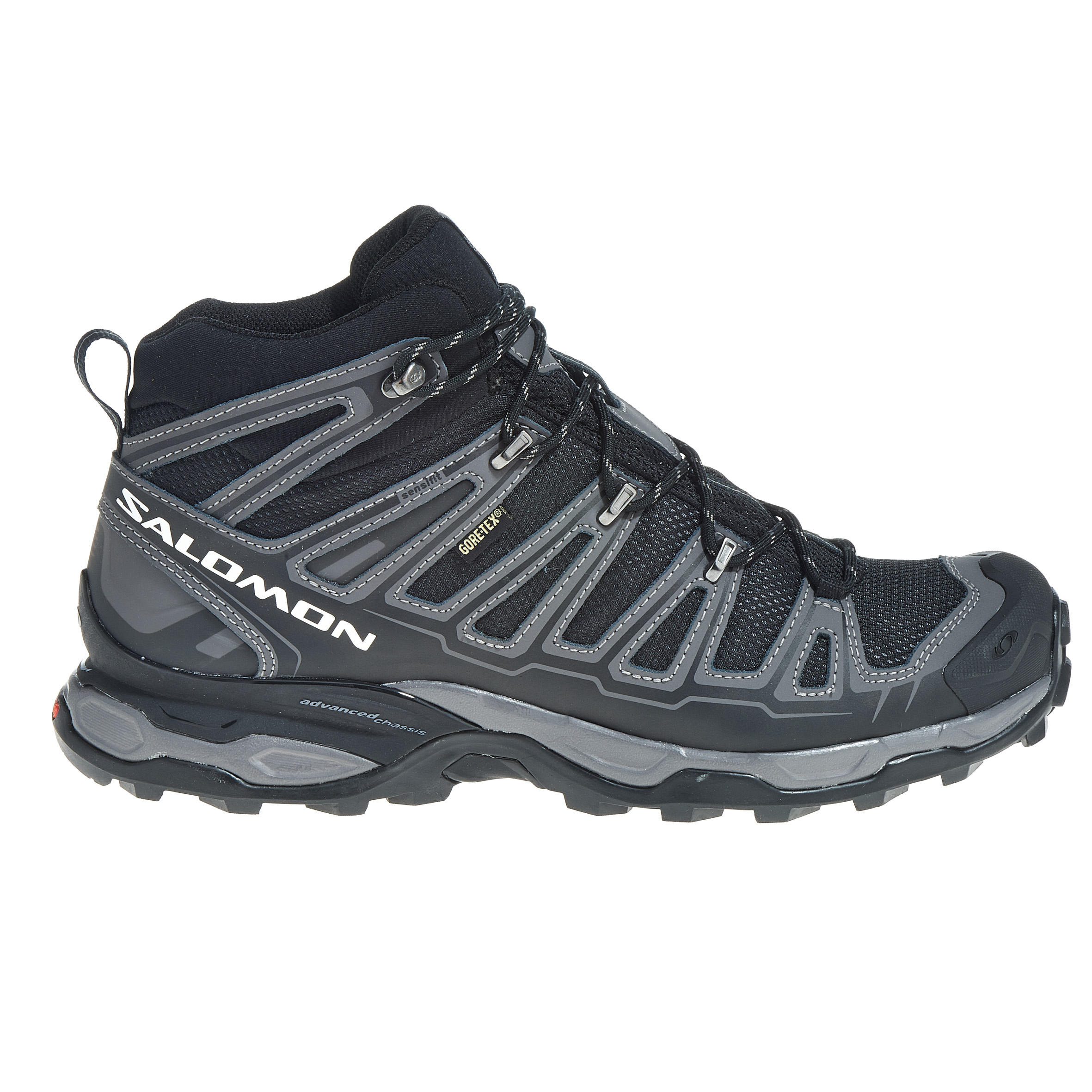 salomon quest 4d 3 gtx mid