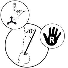 trajectoire_boomerang_droitier trajectoire_boomerang_droitier