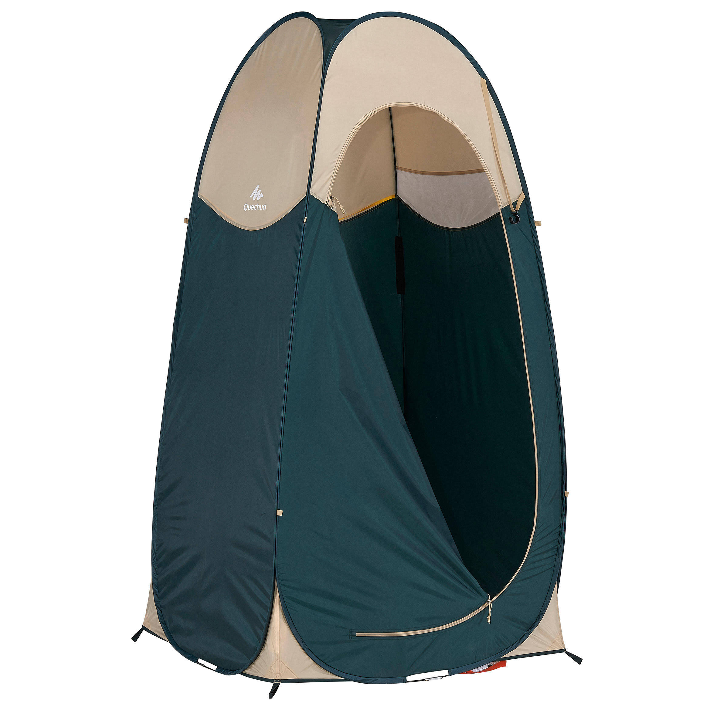 2 Seconds Camping Shower Cubicle -  1