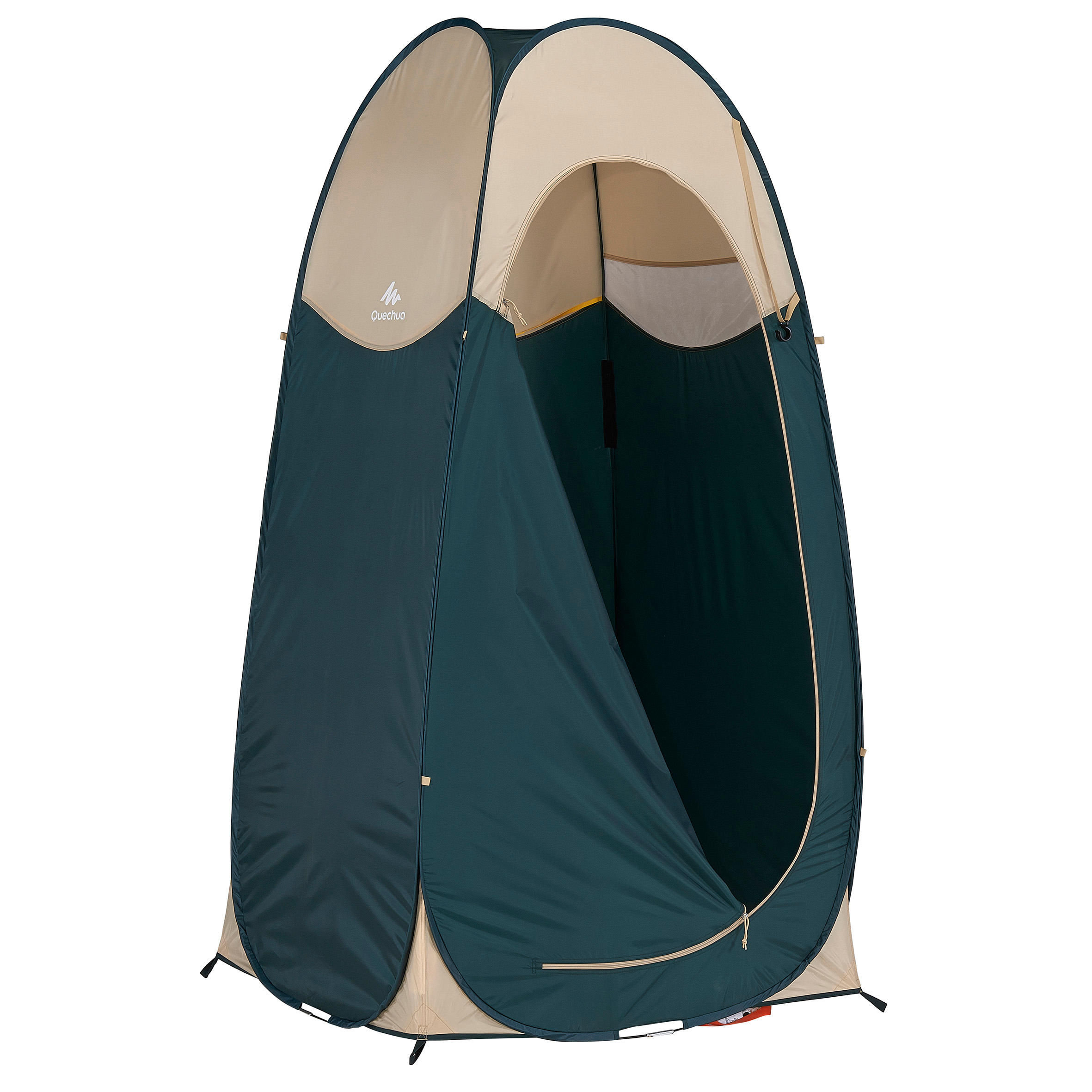 decathlon changing tent