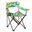 Hiking furniture folding ARMCHAIR limited edition MULTI