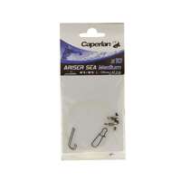 Forfac Pescuit Surfcasting Kit Ariser Medium (Cârlig nr.4x5 + Cârlig nr.6x5) Pescuit - Kit Pescuit Ariser Medium CAPERLAN - Pescuit surfcasting