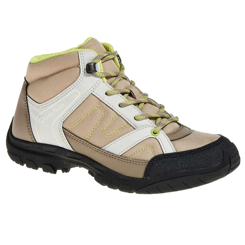 quechua arpenaz 50 shoes