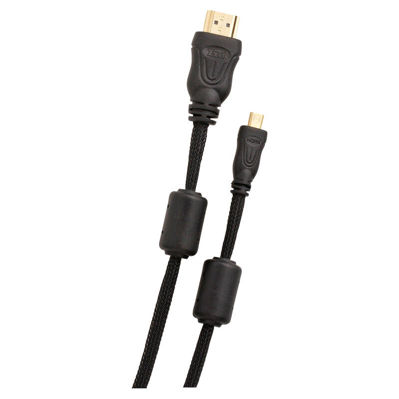Cablu Co-nect Micro HDMI 