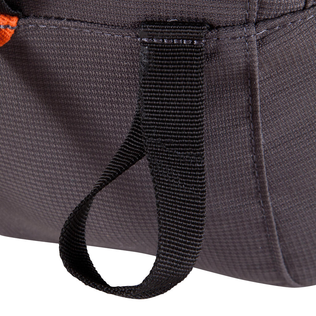 Kletter-Rucksack Alpinism 22, blau