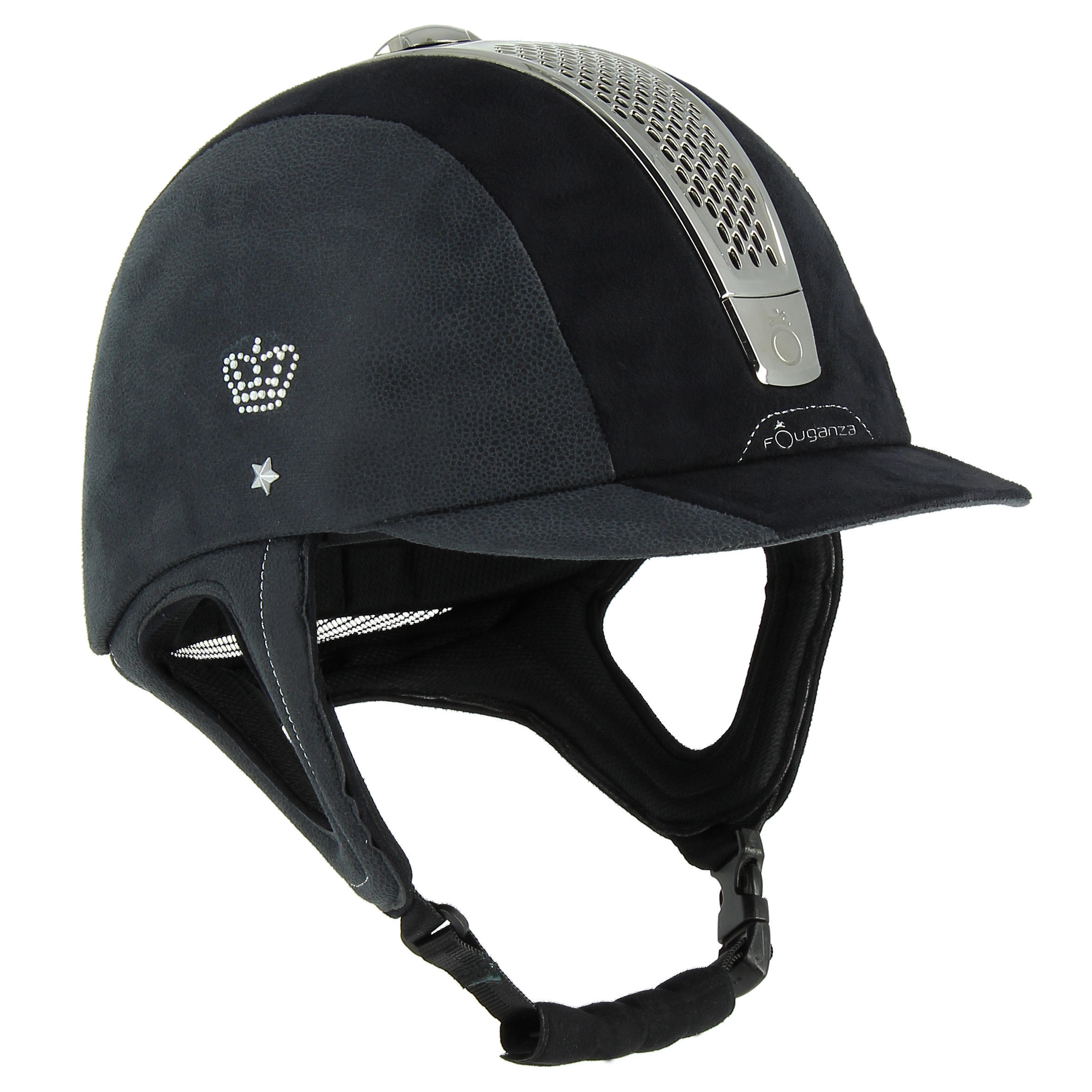 Fouganza riding hat Outlet