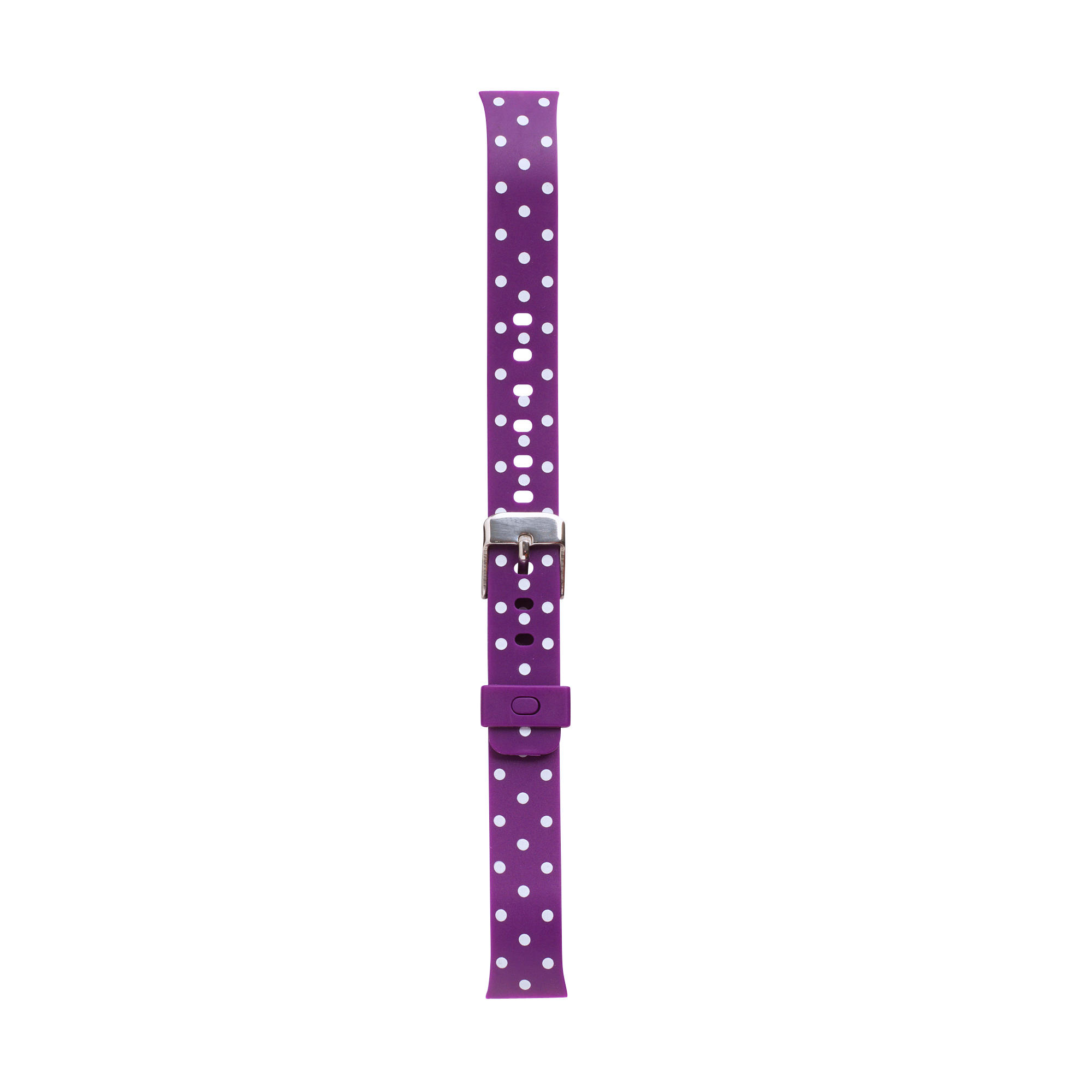 KALENJI STRAP S SWIP watch strap purple