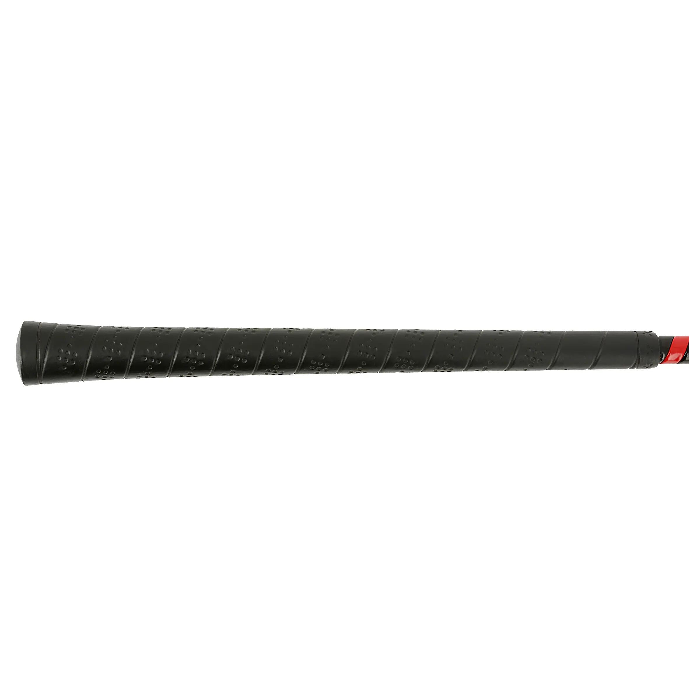 Two-Tone Horse Riding Race Crop 65cm - Various Colours 3/8