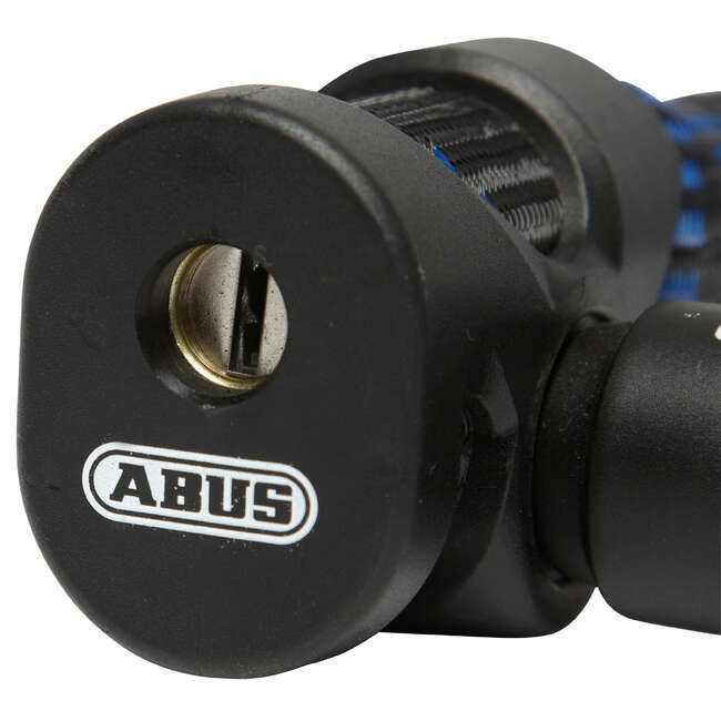 ABUS Ivera 7220 Cable Bike Lock 85cm Decathlon