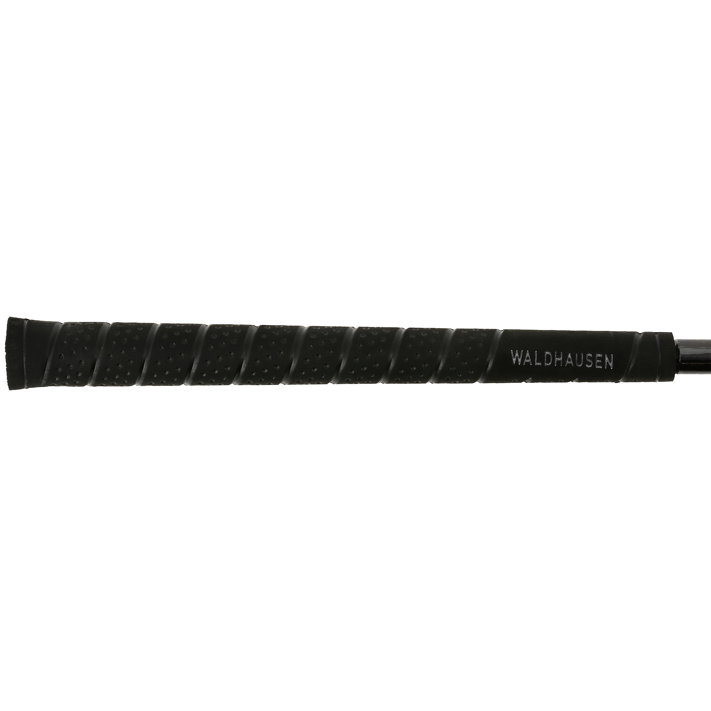 Horse Riding Crop Jump 65 cm - Black 2/3