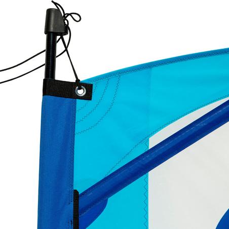 Спорядження для віндсерфінгу, для дорослих, 6,5 м²