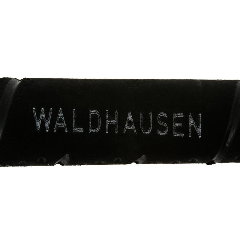 Fusta equitación waldhausen JUMP negra - 65 cm