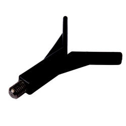 SUPPORTS CANNES PECHE EAU DOUCE SUPPORT TETE EN V