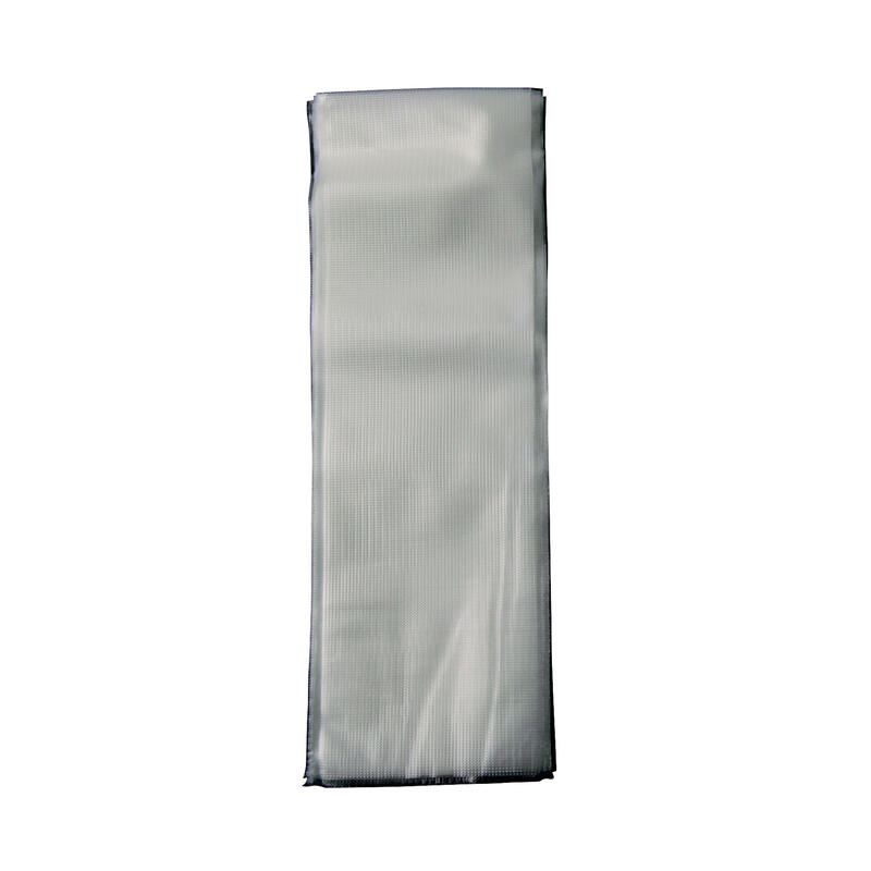 SOLURON PVA BAG 100x125 10 carp fishing soluble bag