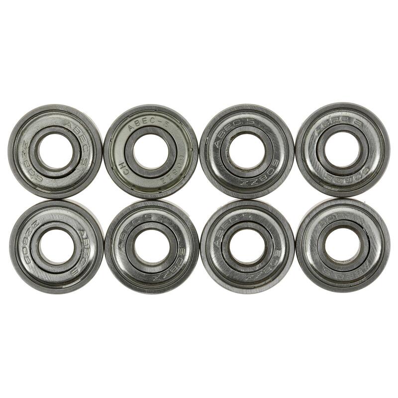 maaien Herformuleren nog een keer Set van 8 ABEC 5-lagers voor skeelers, skateboard of step | OXELO | Decathlon.nl maaien Herformuleren nog een keer Set van 8 ABEC 5-lagers voor skeelers, skateboard of step | OXELO | Decathlon.nl