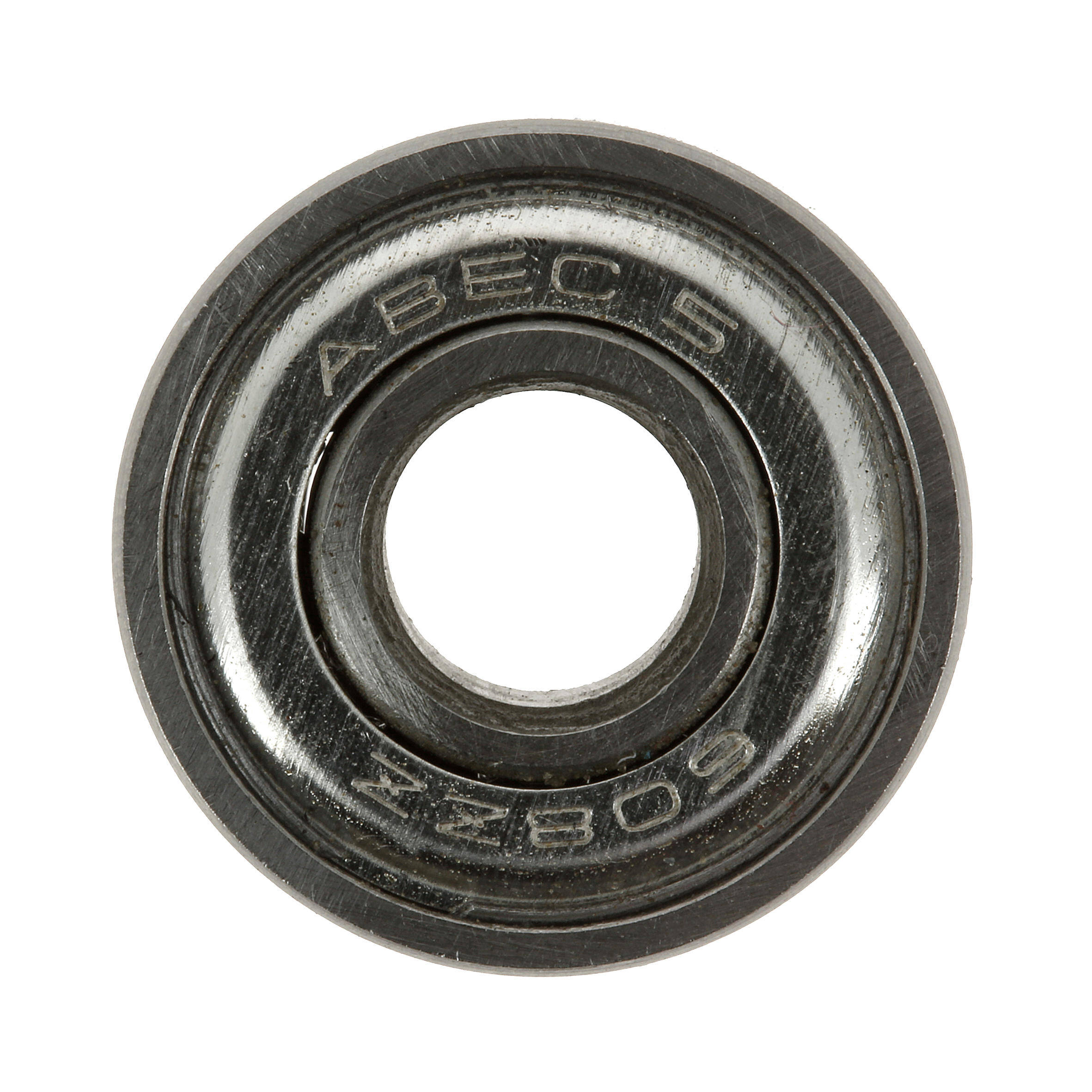 ABEC 5 Inline Skate Skateboard Scooter Bearings 8-Pack -  2