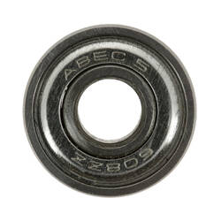 ABEC 5 Inline Skate Skateboard Scooter Bearings 8-Pack