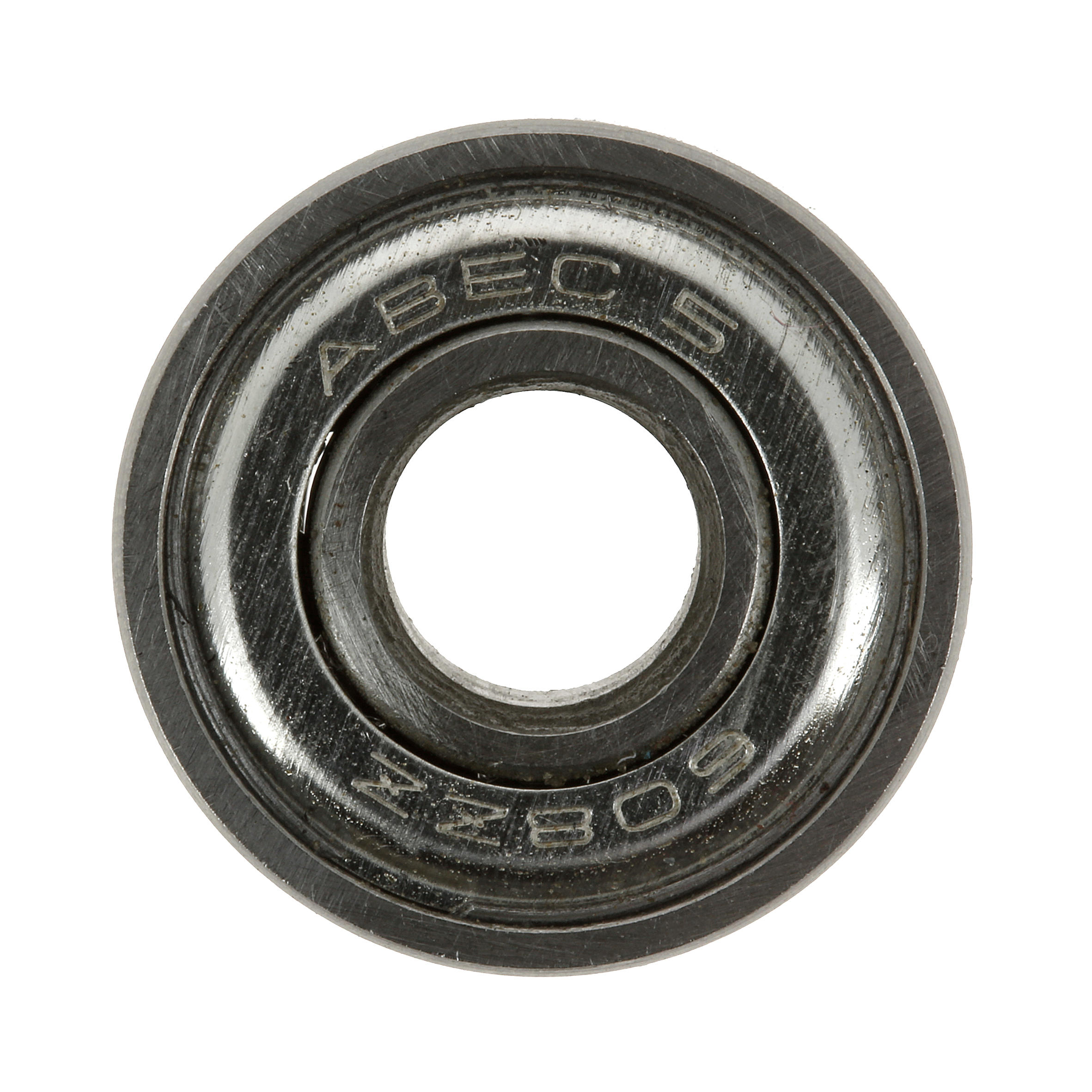 Set of 8 ABEC 5 roller skateboard scooter bearings