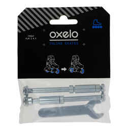 Kit de estabilidad para Patines en línea Junior Oxelo play