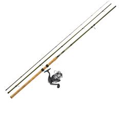 ENSEMBLE PECHE TOC COMBO TOC TANAGER 1000 FD