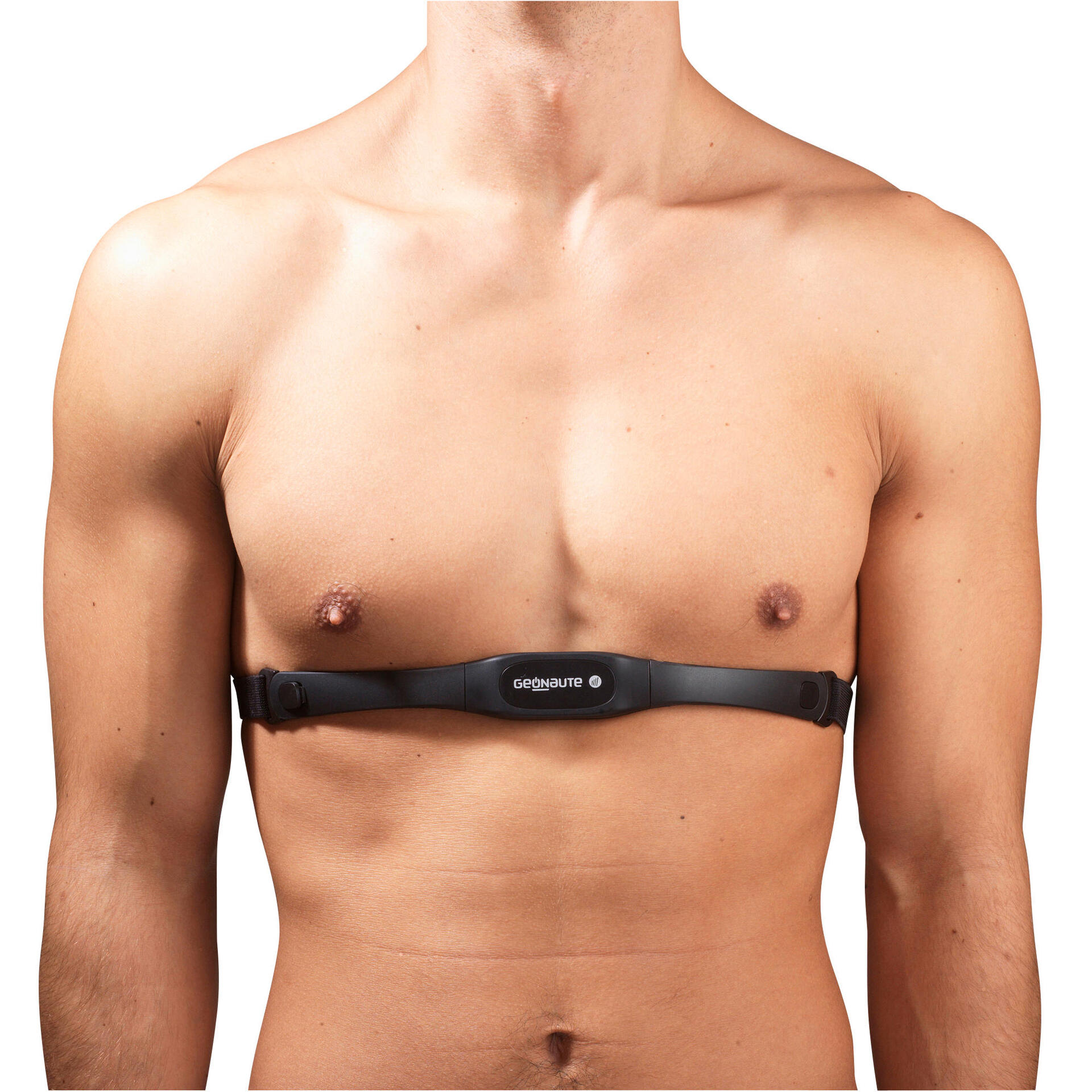 Chest Strap Watches That Check Heart Rate 24 Hrs Continuous ECG