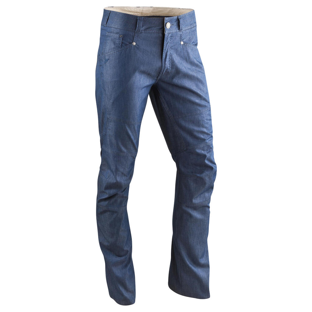 Hose Arpenaz 100 FreeMove Herren