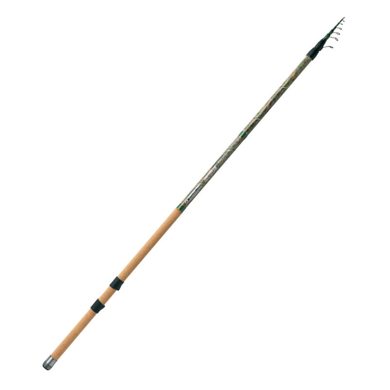 Wędka Trout Hunter TR 5,80