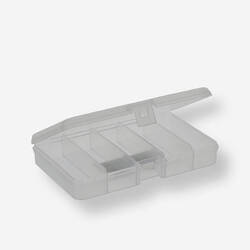 5-COMPARTMENT LURE BOX 100 # S