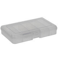Fishing Lure Box 5 Compartments