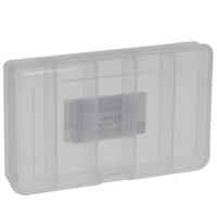 5-COMPARTMENT LURE BOX 100 # S