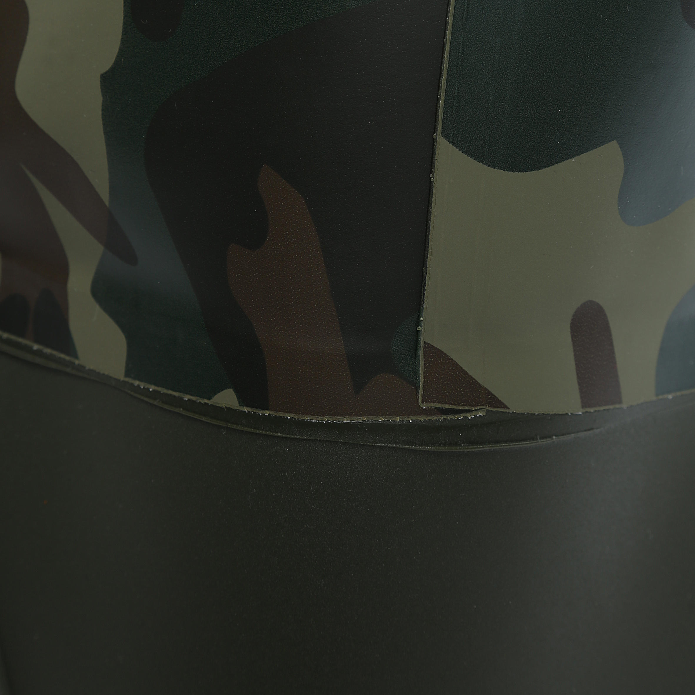 START CAMO Fishing waders 7/15