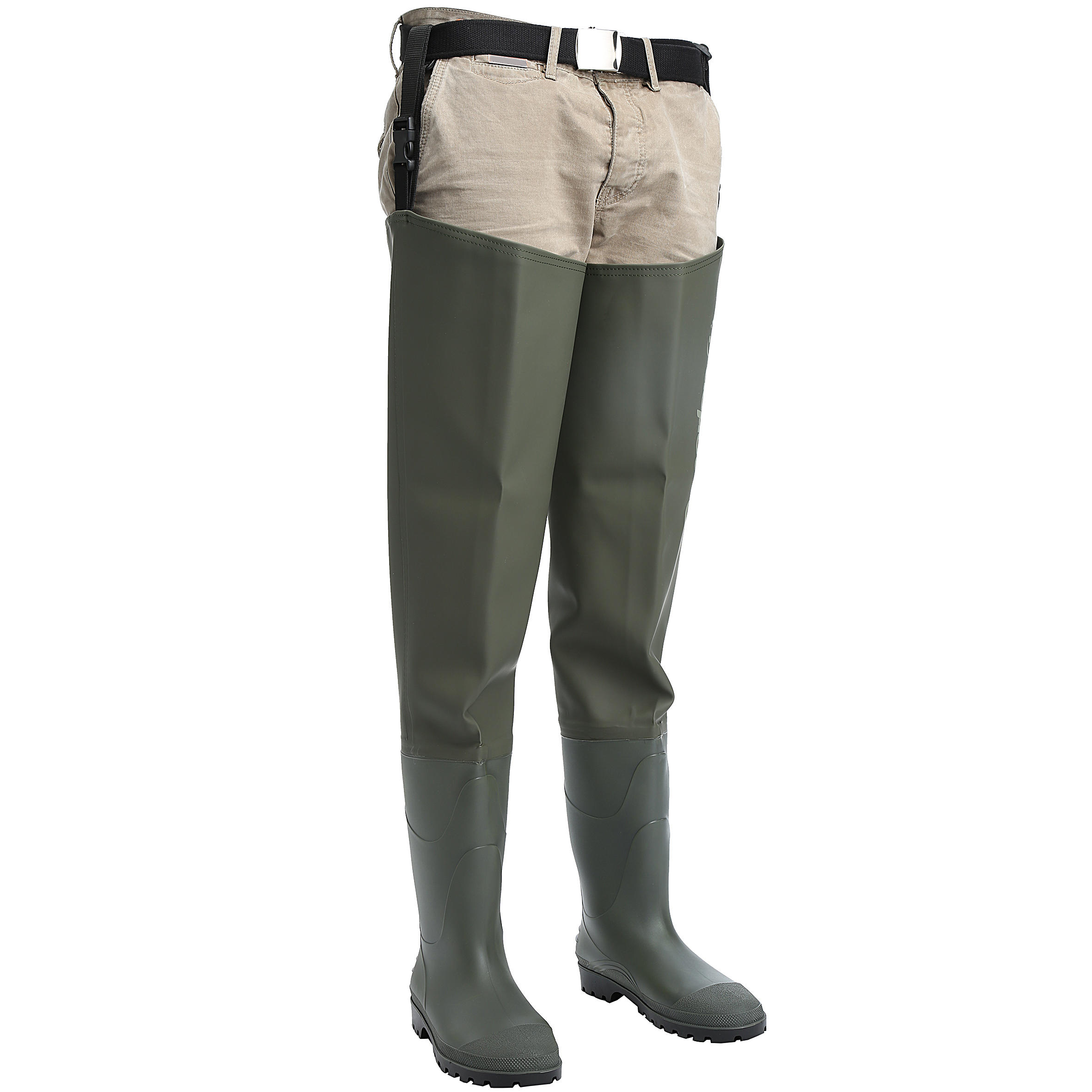 botte cuissarde peche