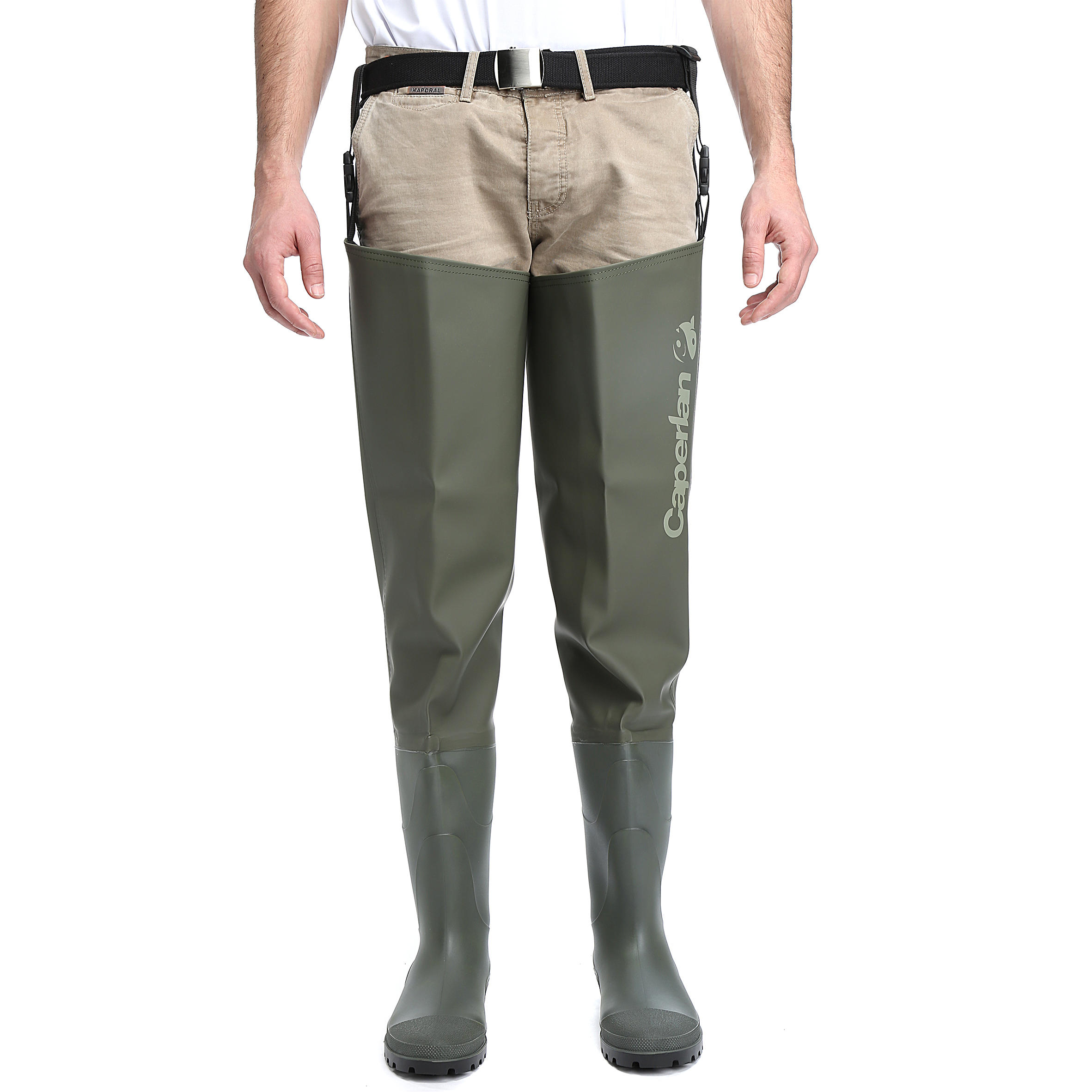 cuissarde peche femme