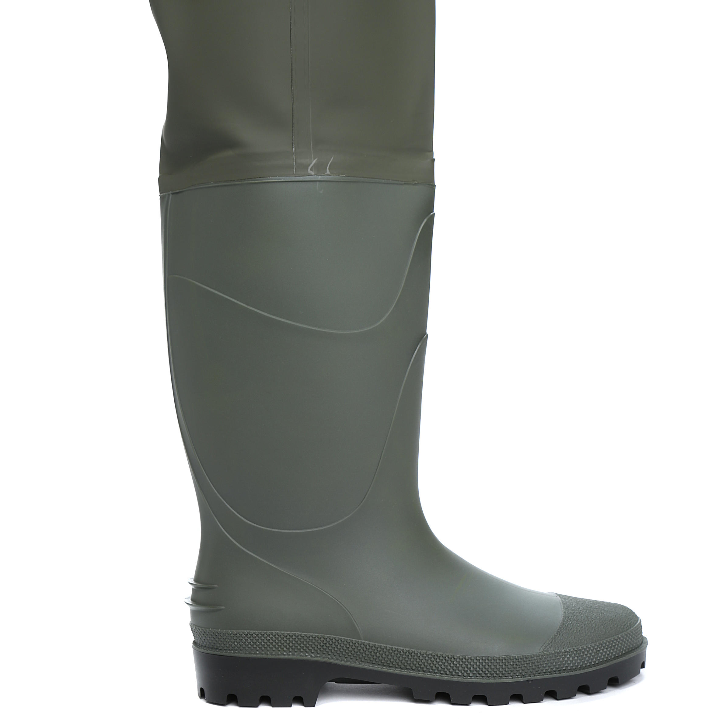 botas pesca decathlon