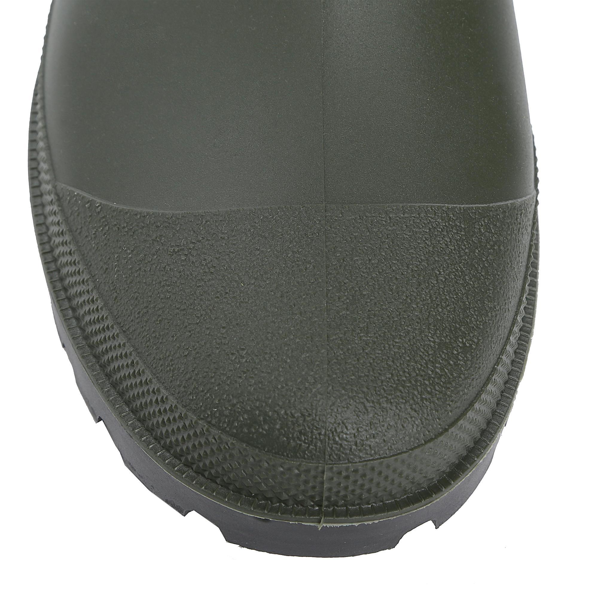 decathlon cuissardes peche