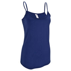 T shirt polo e camicie trekking e montagna Decathlon