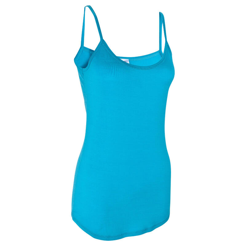 Tricou Techwool Damă