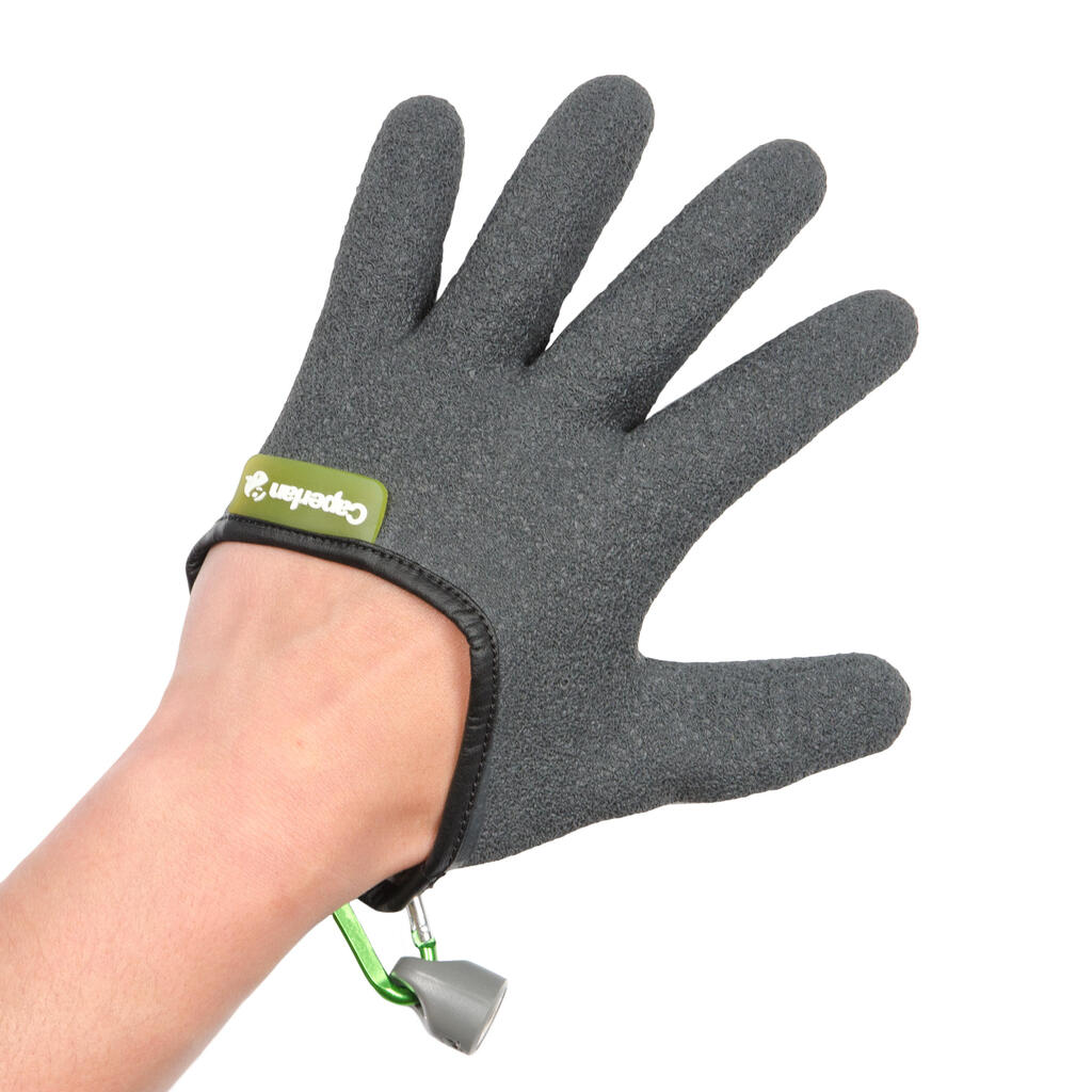 EASY PROTECT RIGHT HAND fishing glove