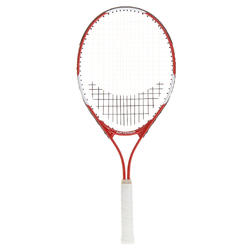 RAQUETTE DE TENNIS JUNIOR TR700 25 ROUGE