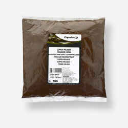 COPRA AND MOLASSES 1KG Still fishing meal