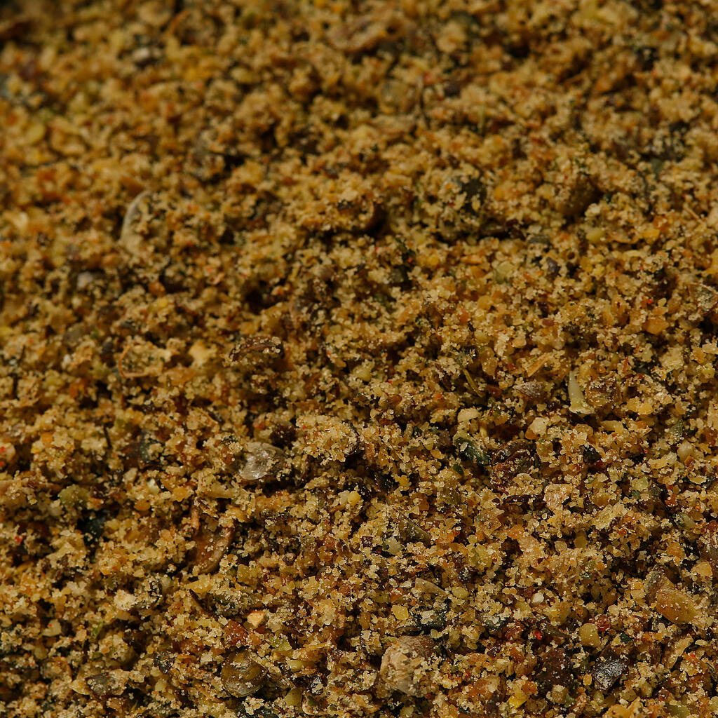 Múčka Mleté konopné semienka na plávanú 700 g