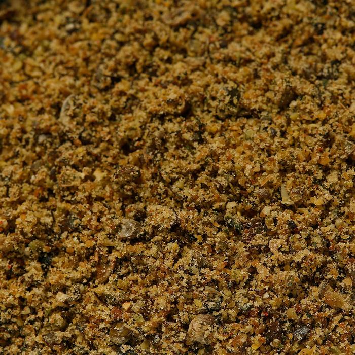 Caperlan Gemalen hennep voor statisch vissen 700 g | Decathlon.nl