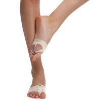 Modern Jazz and Modern Dance Toe Pads - Skin Coloured