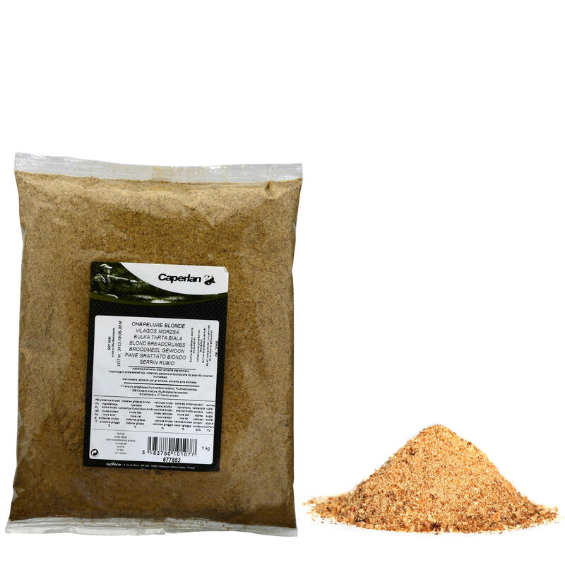 Pesmet Auriu Pescuit 1kg