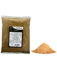 Pesmet Auriu Pescuit 1kg Pescuit - Pesmet Auriu 1kg CAPERLAN - Nada, Aditivi