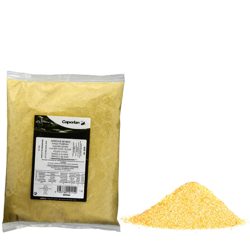 Griş din Porumb Pescuit Staționar 1 kg