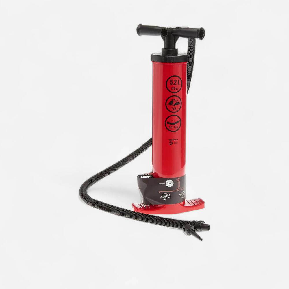 HAND PUMP