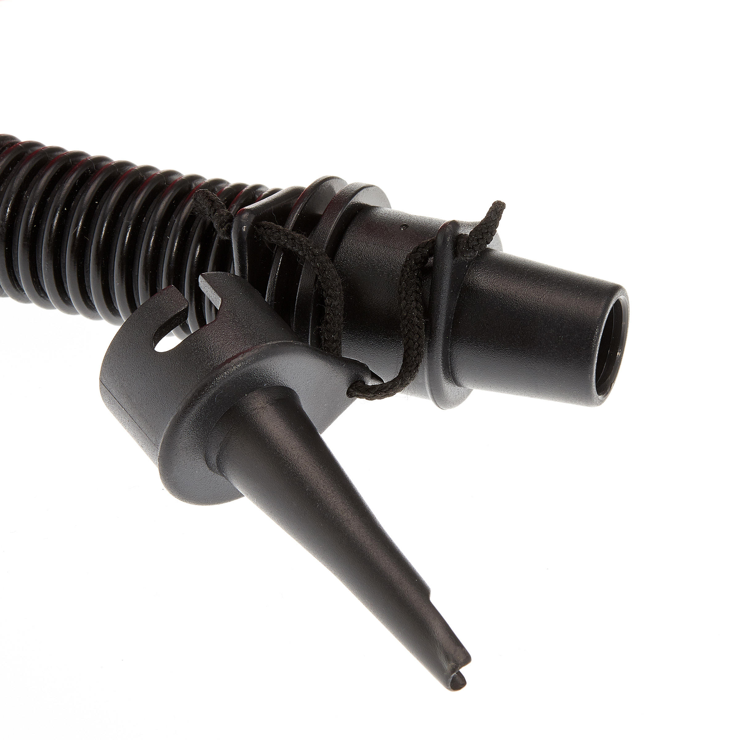 Air Tent Double-Action Hand Pump 