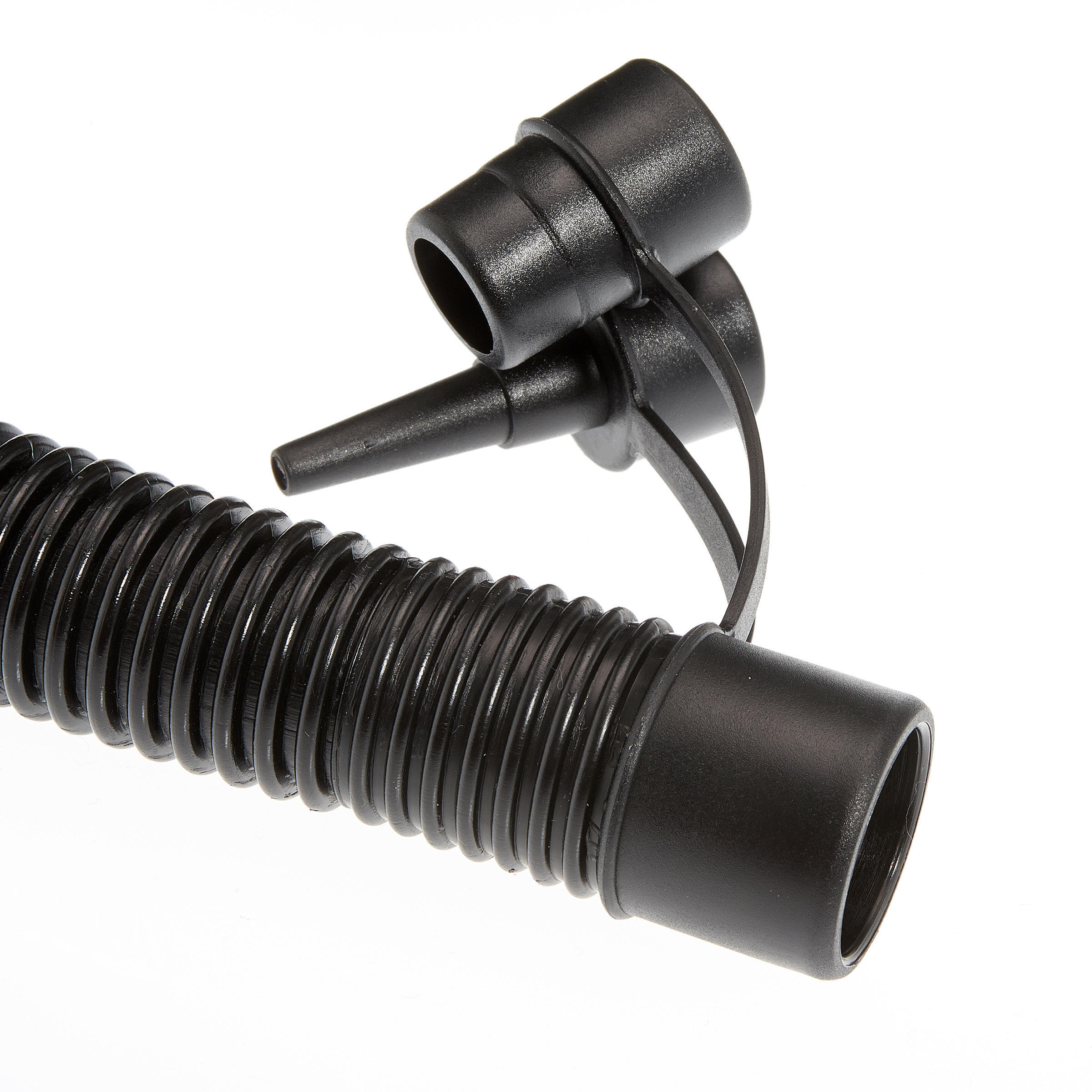 CAMPING FOOT PUMP - RECOMMENDED FOR INFLATABLE MATRESSES 9/17
