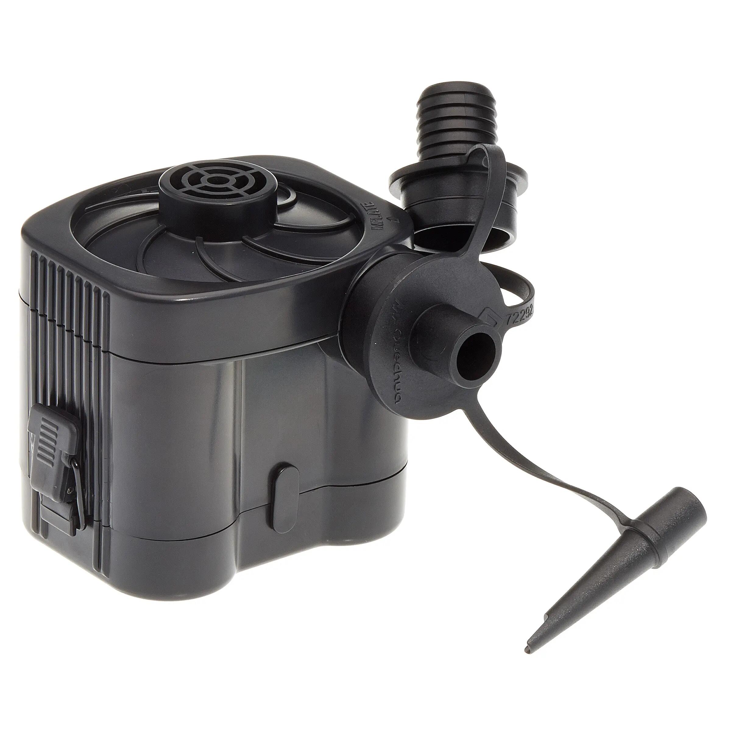 Battery-operated Pump 5/11